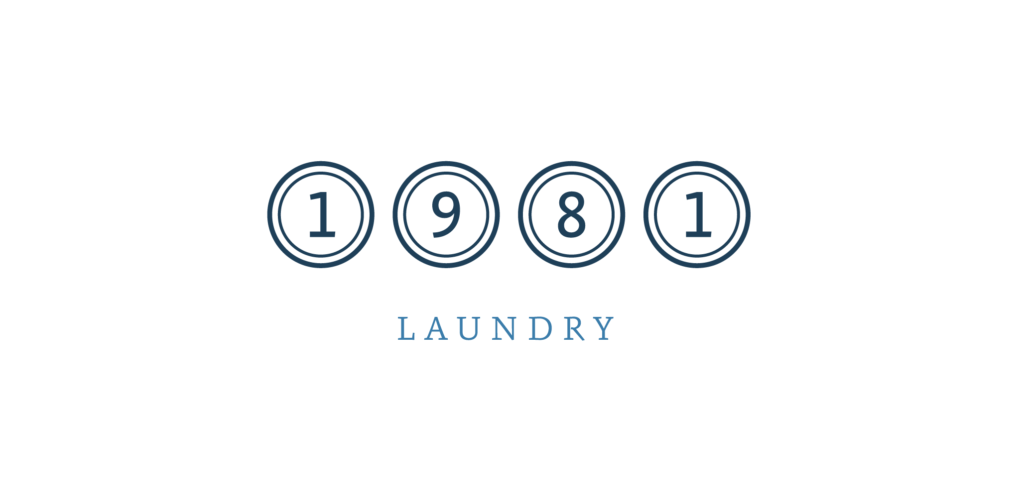 1981 laundry